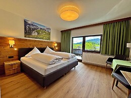 Hotel Egerthof B&B
