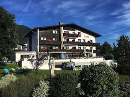 Hotel Egerthof B&B