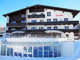 Hotel Egerthof B&B