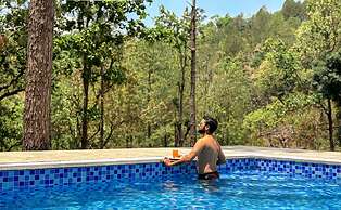 Hotel Prince Valley