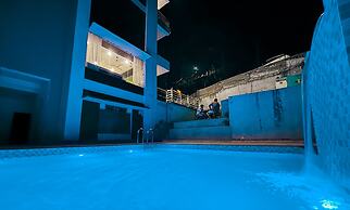 Hotel Prince Valley