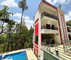 Hotel Prince Valley