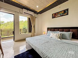 Hotel Prince Valley