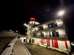 Hotel Prince Valley