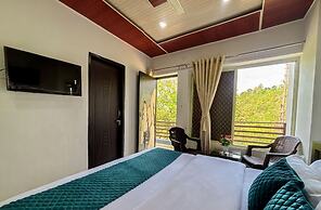 Hotel Prince Valley