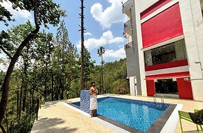 Hotel Prince Valley