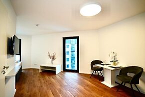 DM & S Apartment