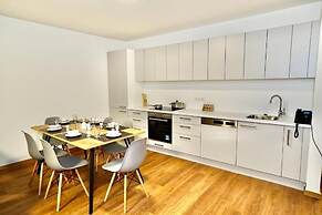 DM & S Apartment