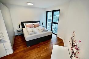 DM & S Apartment