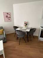 DM & S Apartment