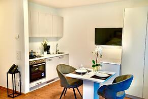 DM & S Apartment