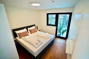 DM & S Apartment