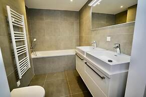 DM & S Apartment