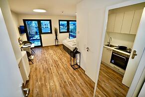 DM & S Apartment