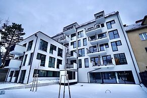 DM & S Apartment