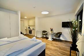 DM & S Apartment
