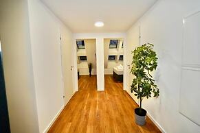 DM & S Apartment