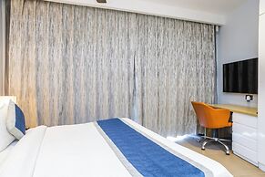 Livbox Hotel at Supernova