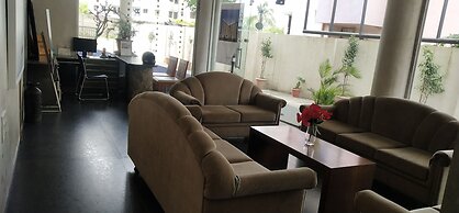 Hotel Sumanchandra Suites