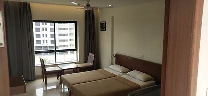 Hotel Sumanchandra Suites