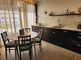 Rosa's Place