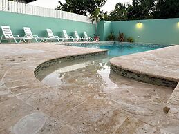 Aguada Beach Condos