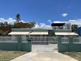 Aguada Beach Condos