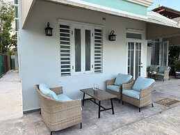 Aguada Beach Condos