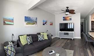 Aguada Beach Condos