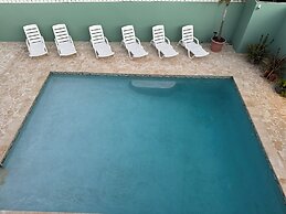 Aguada Beach Condos