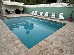Aguada Beach Condos
