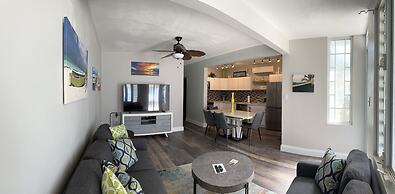 Aguada Beach Condos