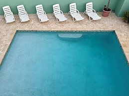 Aguada Beach Condos