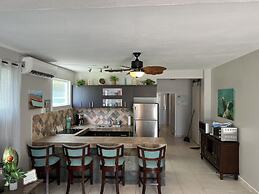 Aguada Beach Condos
