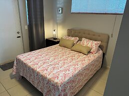 Aguada Beach Condos