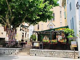 Hotel Restaurant La Forge