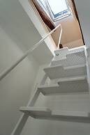 Cool Attic apt w Gallery, in the Heart of Split