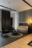 Dostyk Business Hotel