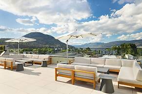 Four Points by Sheraton Penticton at the Convention Centre