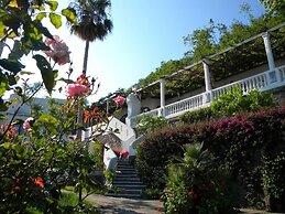 Hotel Parco Conte