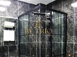 By Trio Hotel