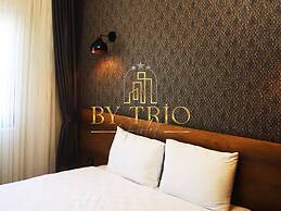By Trio Hotel