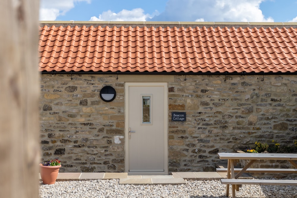 Beacon Cottage