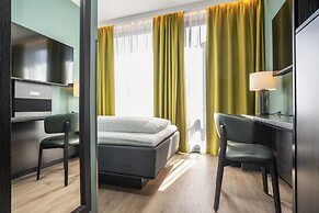 Thon Hotel Snø
