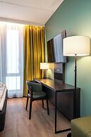 Thon Hotel Snø