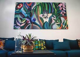 La Banksia Hotel