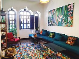 La Banksia Hotel