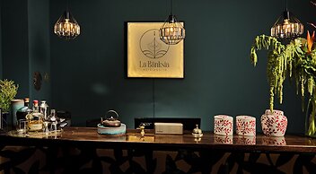 La Banksia Hotel