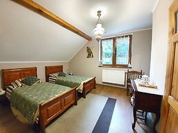 agroturystyka Kurnik Polski