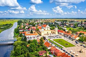 agroturystyka Kurnik Polski